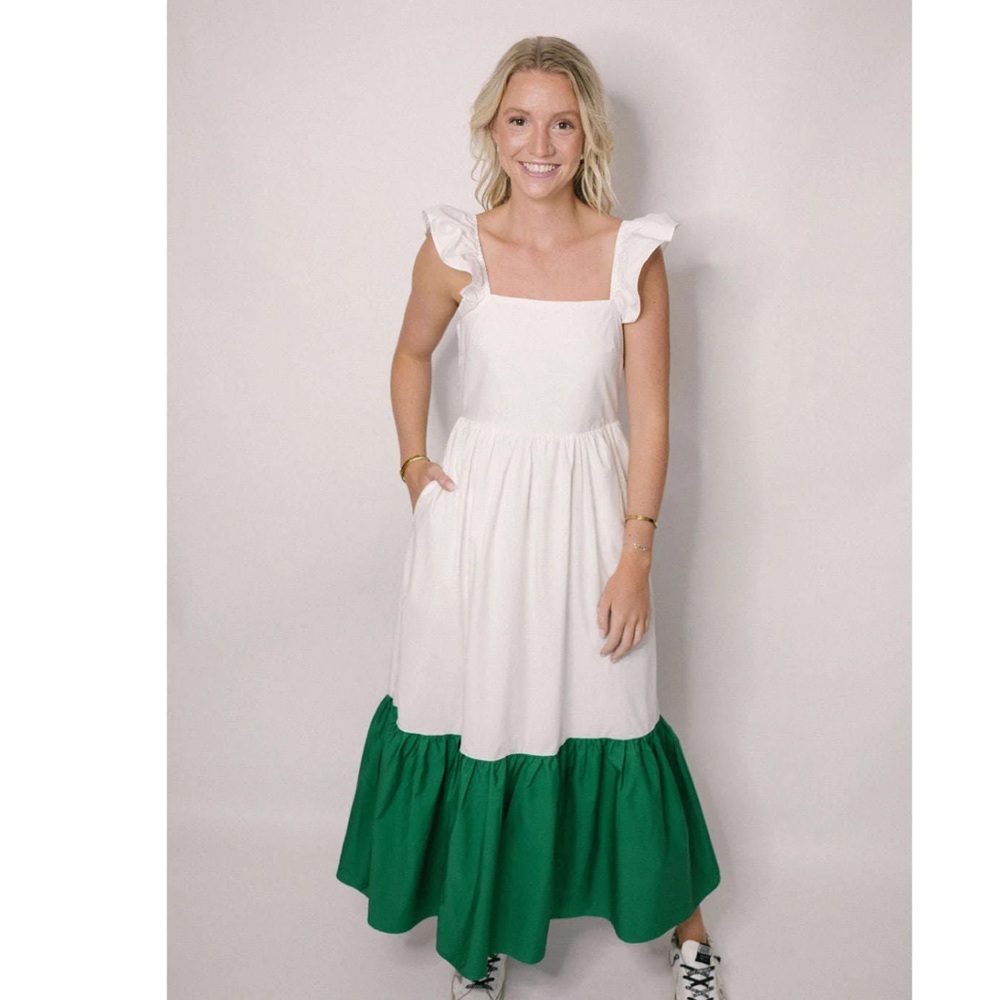 NWT English Factory Dress